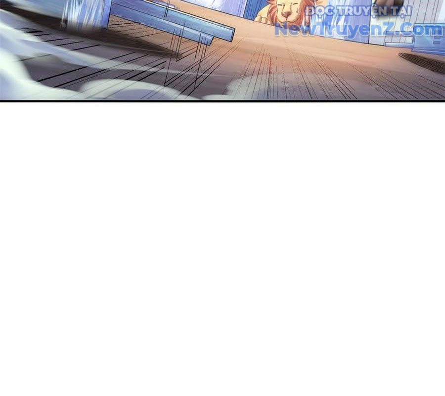 Tu Chân Nói Chuyện Phiếm Quần Chap 651 - Next Chap 652
