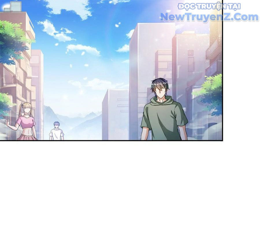 Tu Chân Nói Chuyện Phiếm Quần Chap 651 - Next Chap 652