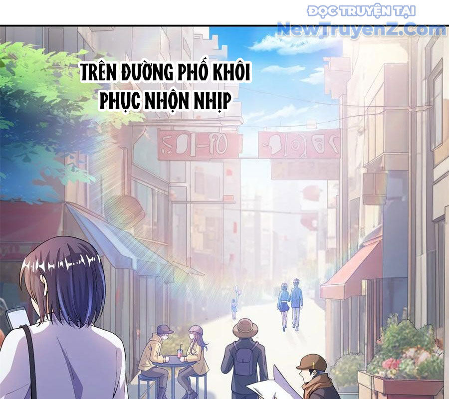 Tu Chân Nói Chuyện Phiếm Quần Chap 651 - Next Chap 652