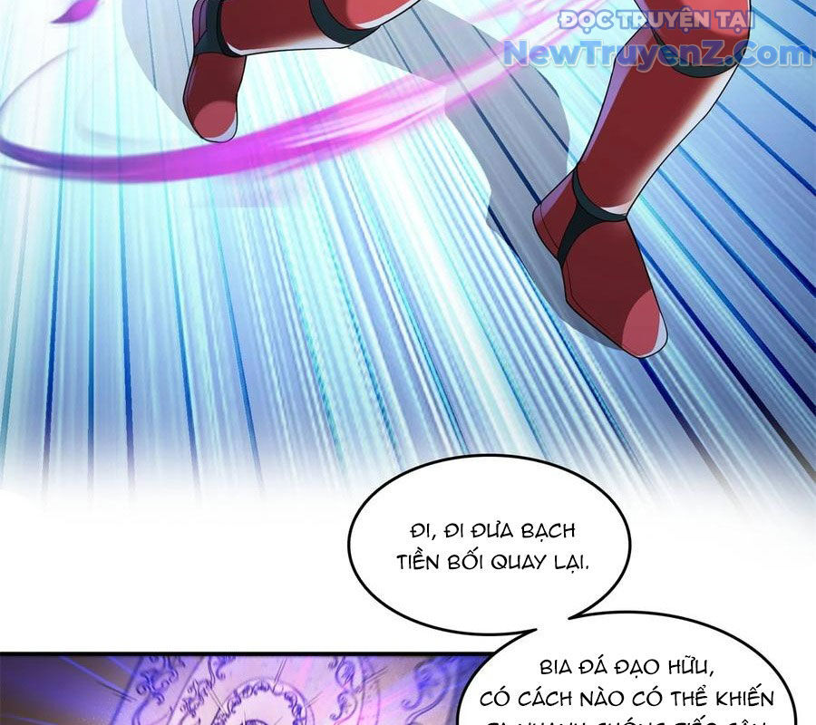 Tu Chân Nói Chuyện Phiếm Quần Chap 651 - Next Chap 652