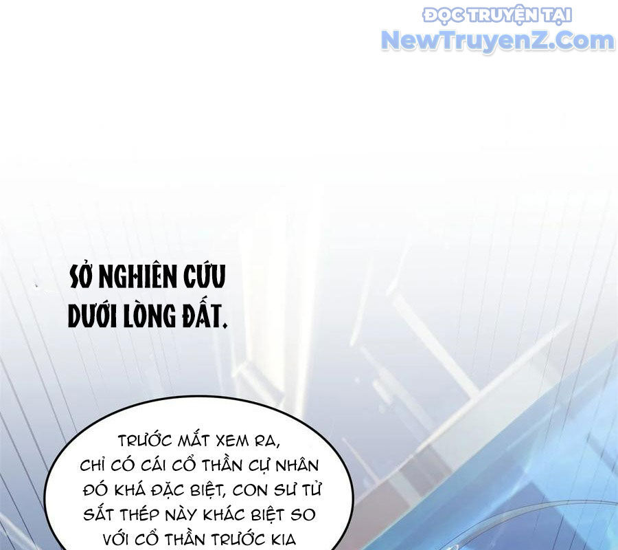 Tu Chân Nói Chuyện Phiếm Quần Chap 651 - Next Chap 652