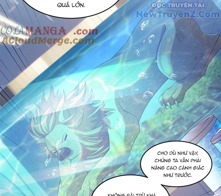 Tu Chân Nói Chuyện Phiếm Quần Chap 651 - Next Chap 652