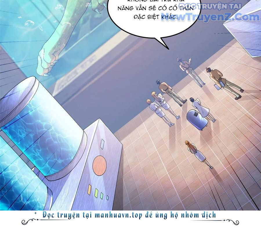 Tu Chân Nói Chuyện Phiếm Quần Chap 651 - Next Chap 652