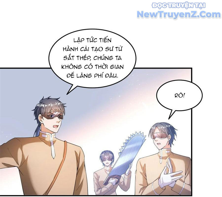 Tu Chân Nói Chuyện Phiếm Quần Chap 651 - Next Chap 652