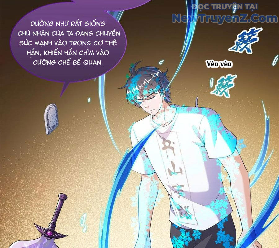 Tu Chân Nói Chuyện Phiếm Quần Chap 651 - Next Chap 652
