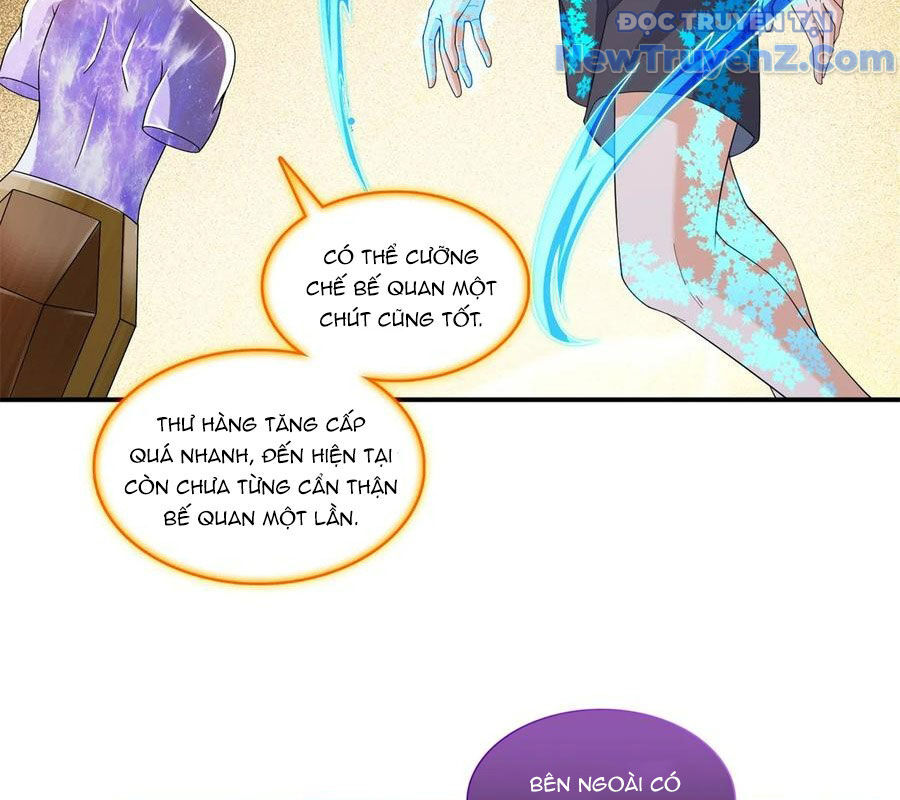 Tu Chân Nói Chuyện Phiếm Quần Chap 651 - Next Chap 652