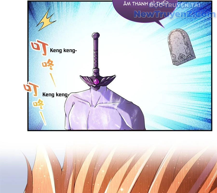 Tu Chân Nói Chuyện Phiếm Quần Chap 651 - Next Chap 652