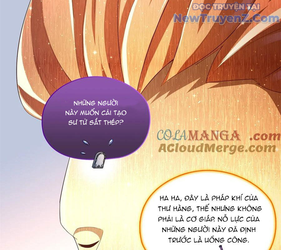 Tu Chân Nói Chuyện Phiếm Quần Chap 651 - Next Chap 652