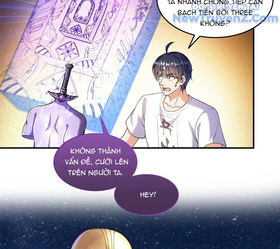 Tu Chân Nói Chuyện Phiếm Quần Chap 651 - Next Chap 652