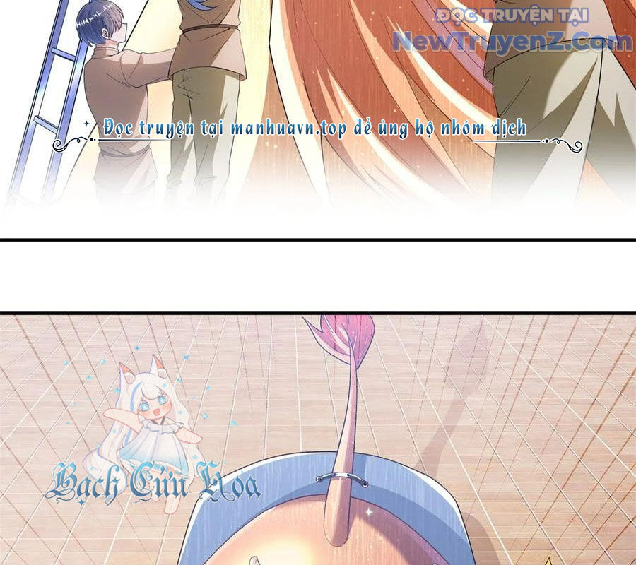 Tu Chân Nói Chuyện Phiếm Quần Chap 651 - Next Chap 652