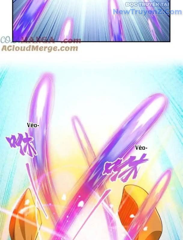 Tu Chân Nói Chuyện Phiếm Quần Chap 652 - Next Chap 653