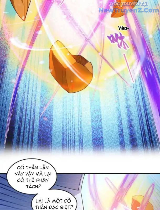 Tu Chân Nói Chuyện Phiếm Quần Chap 652 - Next Chap 653