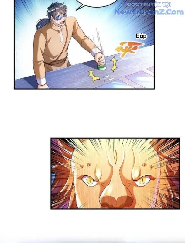 Tu Chân Nói Chuyện Phiếm Quần Chap 652 - Next Chap 653
