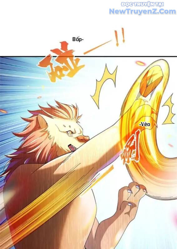 Tu Chân Nói Chuyện Phiếm Quần Chap 652 - Next Chap 653