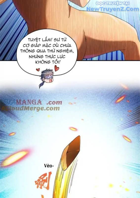 Tu Chân Nói Chuyện Phiếm Quần Chap 652 - Next Chap 653