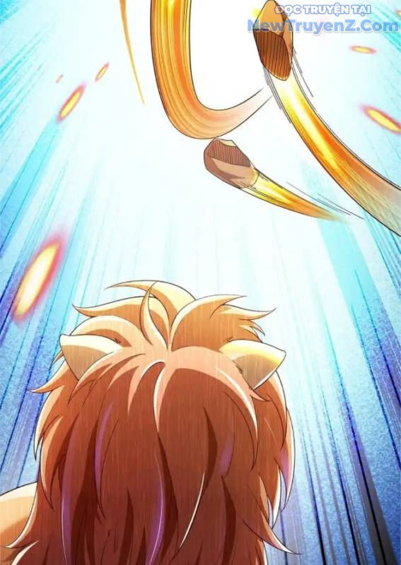 Tu Chân Nói Chuyện Phiếm Quần Chap 652 - Next Chap 653