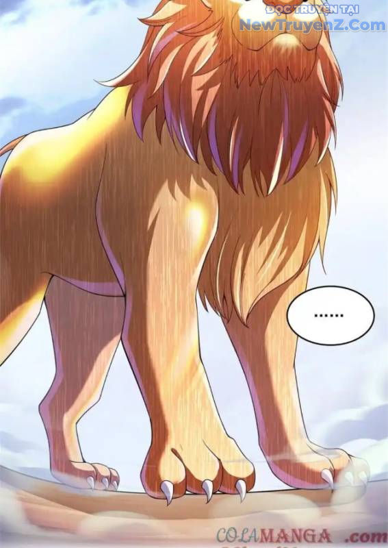 Tu Chân Nói Chuyện Phiếm Quần Chap 652 - Next Chap 653
