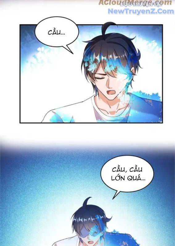 Tu Chân Nói Chuyện Phiếm Quần Chap 652 - Next Chap 653