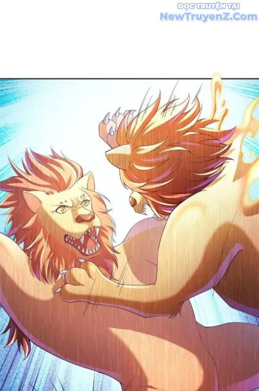 Tu Chân Nói Chuyện Phiếm Quần Chap 652 - Next Chap 653