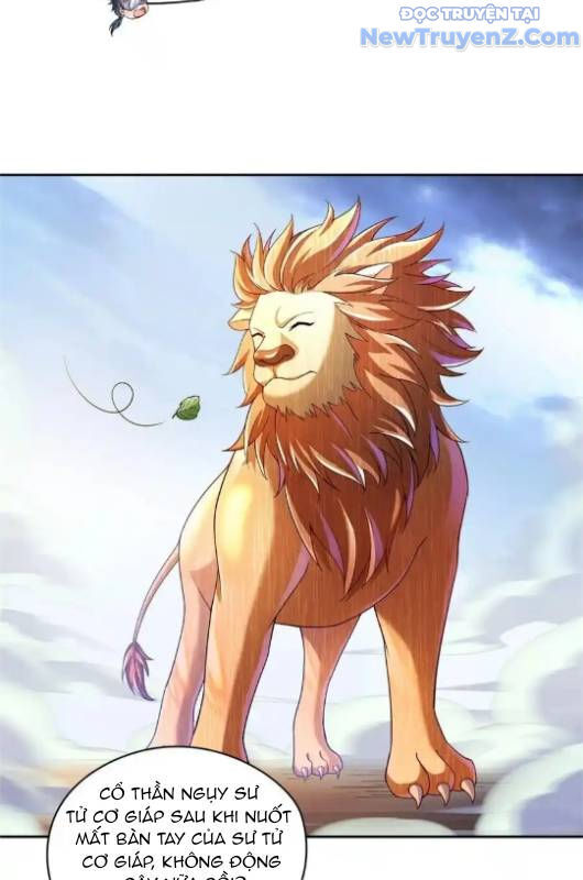 Tu Chân Nói Chuyện Phiếm Quần Chap 652 - Next Chap 653