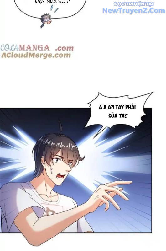Tu Chân Nói Chuyện Phiếm Quần Chap 652 - Next Chap 653
