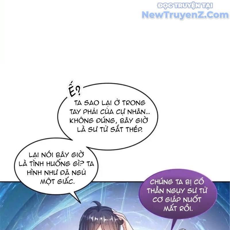 Tu Chân Nói Chuyện Phiếm Quần Chap 652 - Next Chap 653