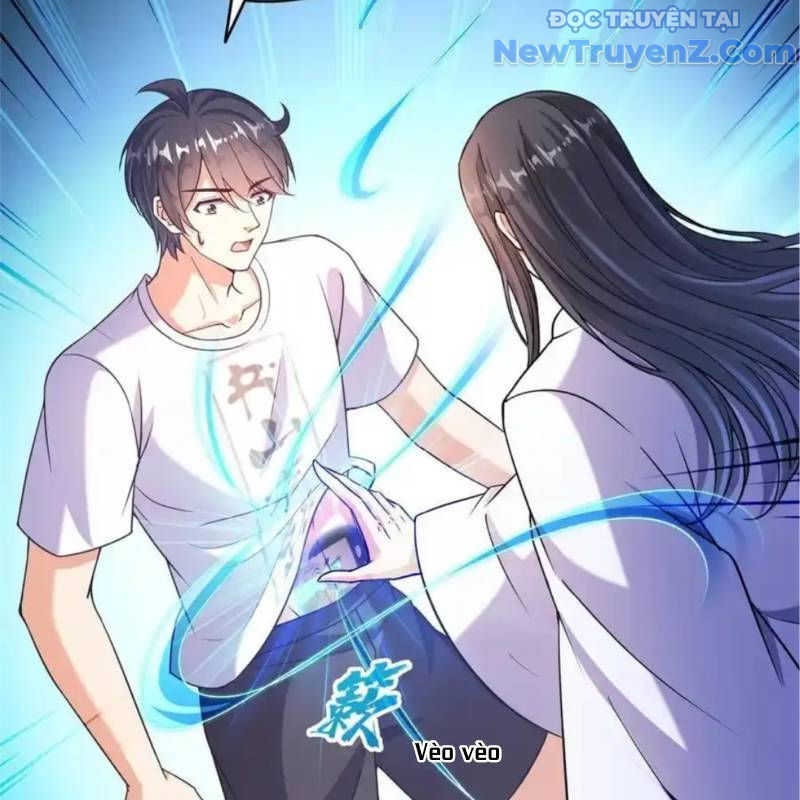 Tu Chân Nói Chuyện Phiếm Quần Chap 652 - Next Chap 653