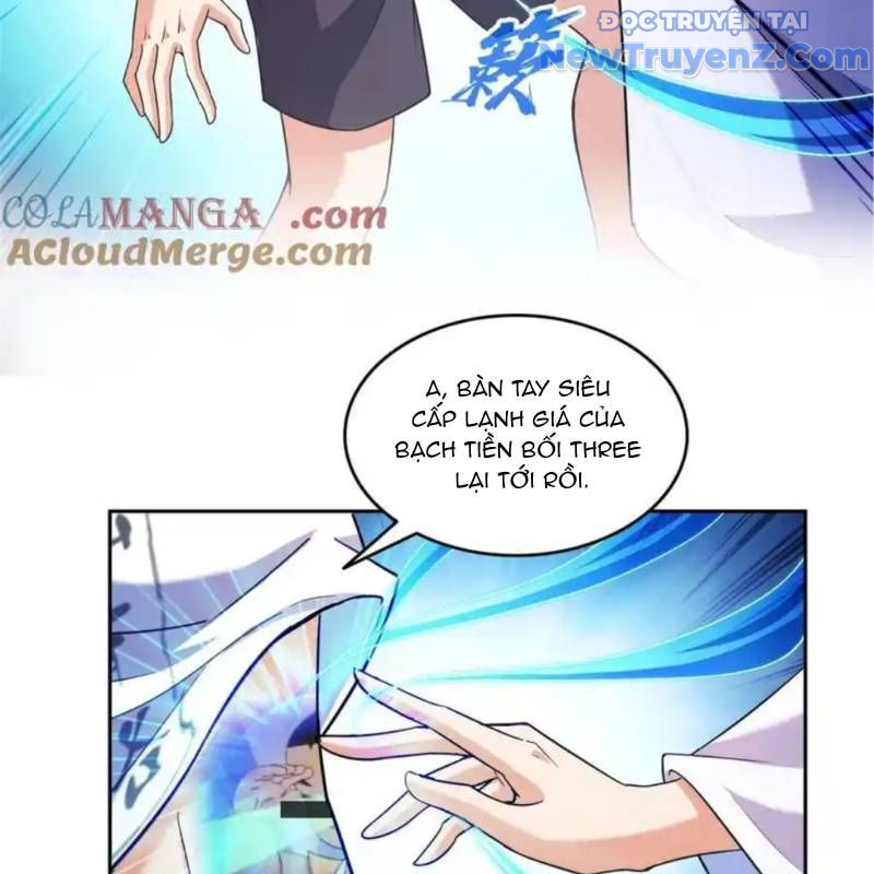 Tu Chân Nói Chuyện Phiếm Quần Chap 652 - Next Chap 653