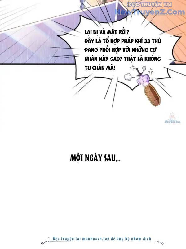 Tu Chân Nói Chuyện Phiếm Quần Chap 652 - Next Chap 653