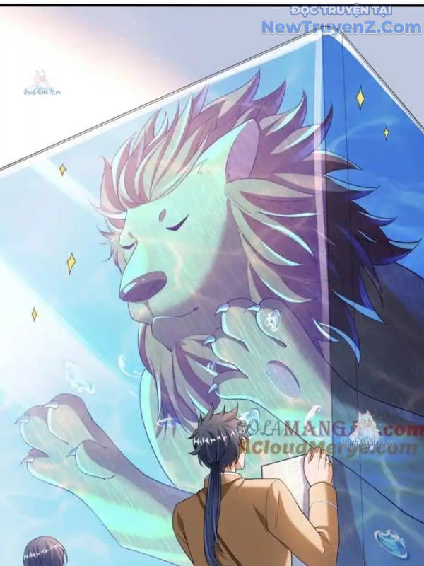Tu Chân Nói Chuyện Phiếm Quần Chap 652 - Next Chap 653