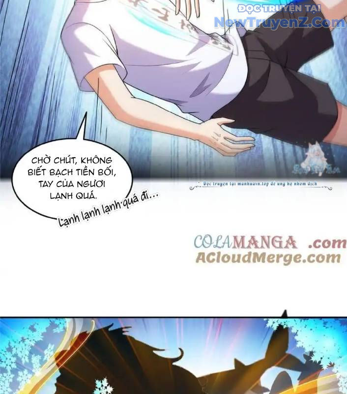 Tu Chân Nói Chuyện Phiếm Quần Chap 653 - Next Chap 654
