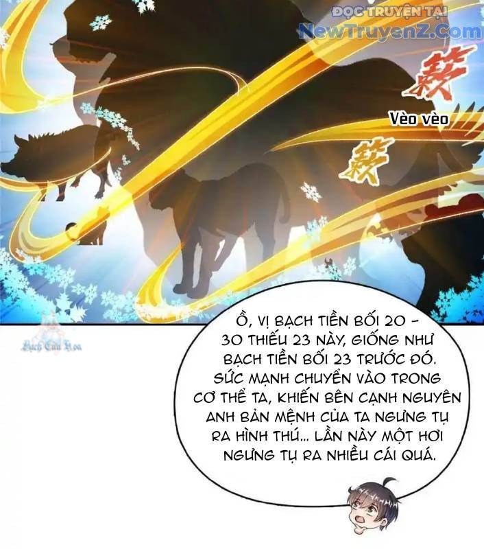 Tu Chân Nói Chuyện Phiếm Quần Chap 653 - Next Chap 654