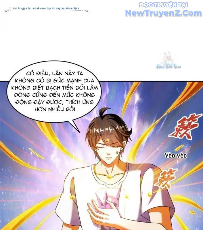 Tu Chân Nói Chuyện Phiếm Quần Chap 653 - Next Chap 654