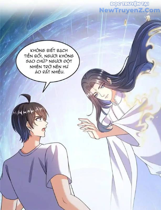 Tu Chân Nói Chuyện Phiếm Quần Chap 653 - Next Chap 654