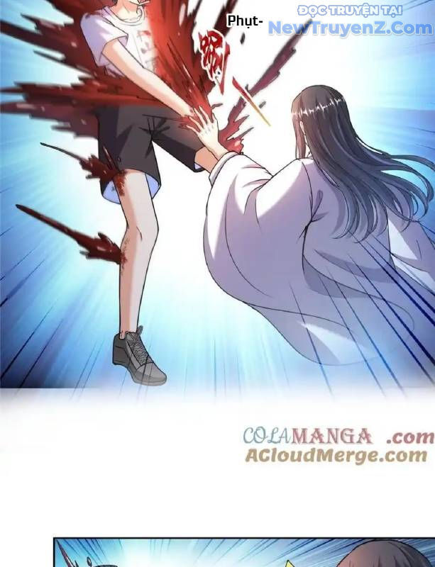 Tu Chân Nói Chuyện Phiếm Quần Chap 653 - Next Chap 654