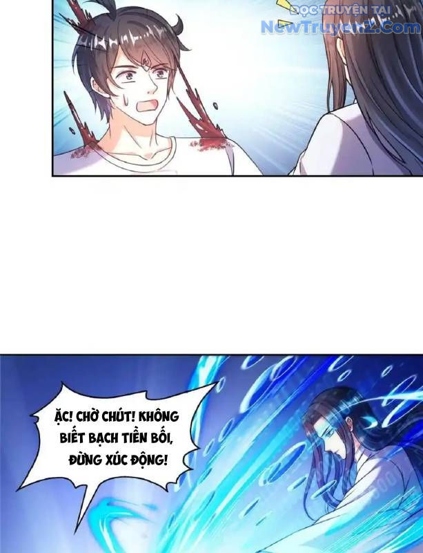 Tu Chân Nói Chuyện Phiếm Quần Chap 653 - Next Chap 654
