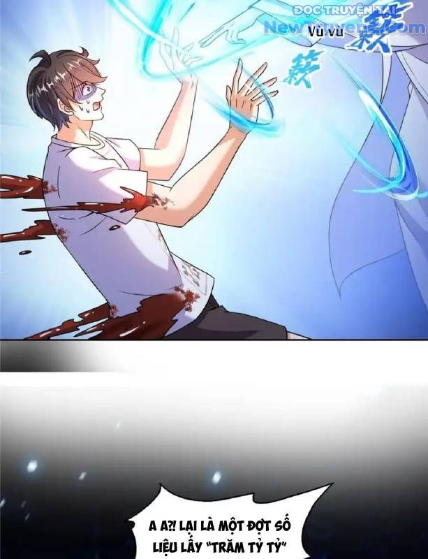 Tu Chân Nói Chuyện Phiếm Quần Chap 653 - Next Chap 654