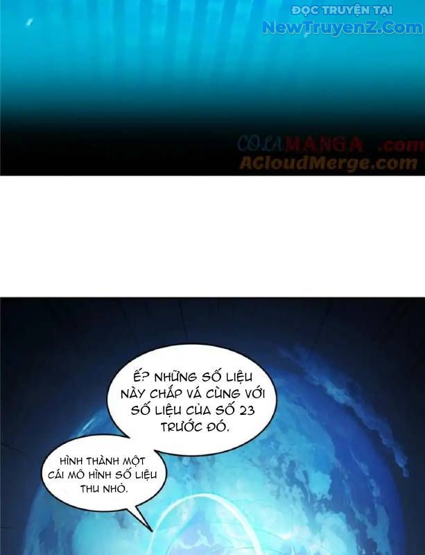 Tu Chân Nói Chuyện Phiếm Quần Chap 653 - Next Chap 654