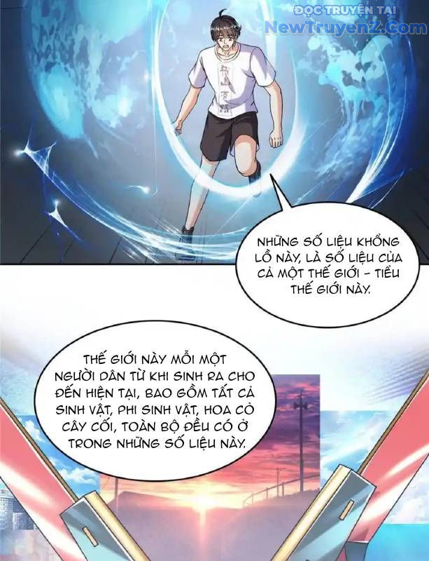 Tu Chân Nói Chuyện Phiếm Quần Chap 653 - Next Chap 654