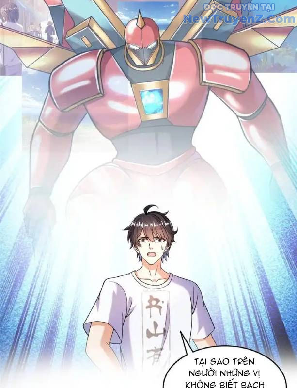 Tu Chân Nói Chuyện Phiếm Quần Chap 653 - Next Chap 654