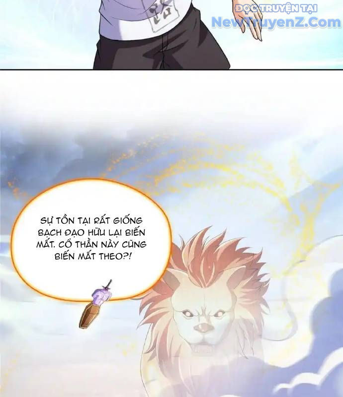 Tu Chân Nói Chuyện Phiếm Quần Chap 653 - Next Chap 654