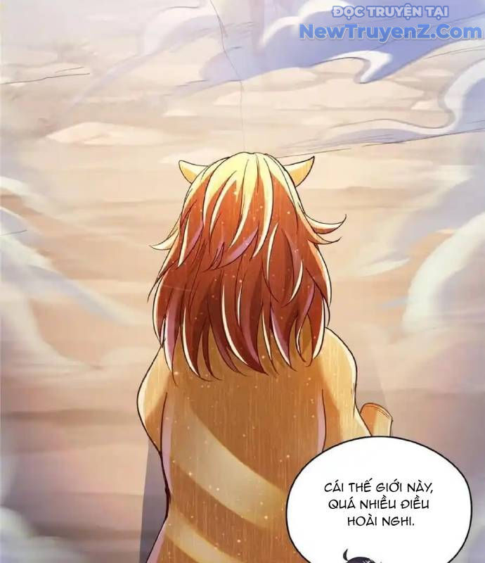 Tu Chân Nói Chuyện Phiếm Quần Chap 653 - Next Chap 654