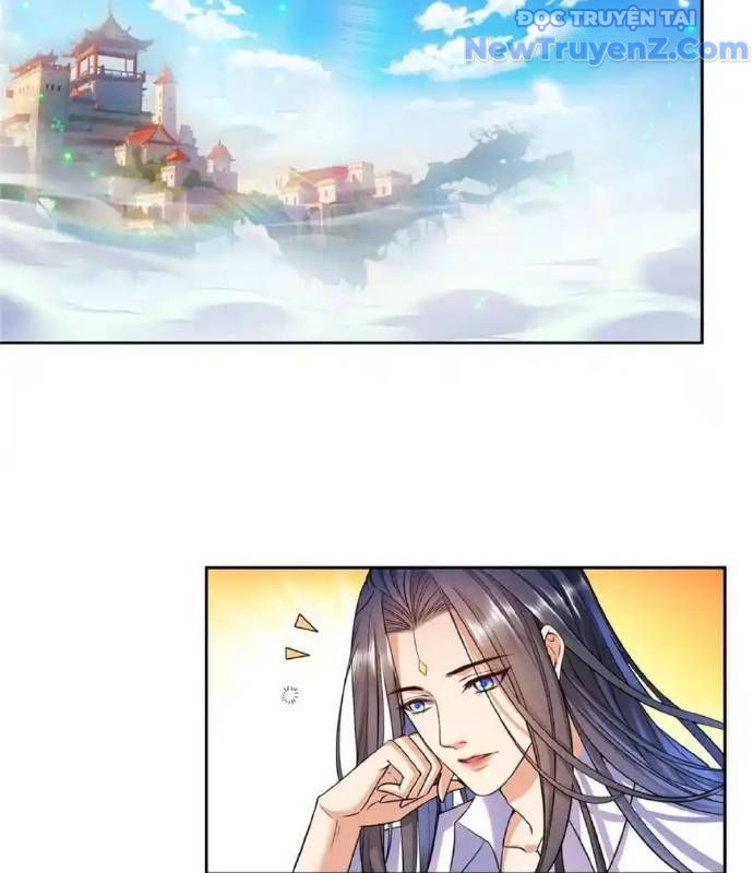 Tu Chân Nói Chuyện Phiếm Quần Chap 653 - Next Chap 654