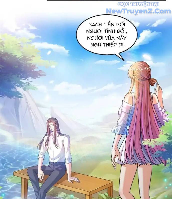 Tu Chân Nói Chuyện Phiếm Quần Chap 653 - Next Chap 654