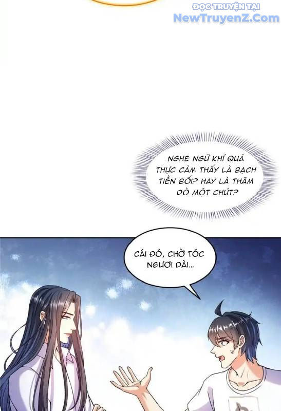 Tu Chân Nói Chuyện Phiếm Quần Chap 653 - Next Chap 654