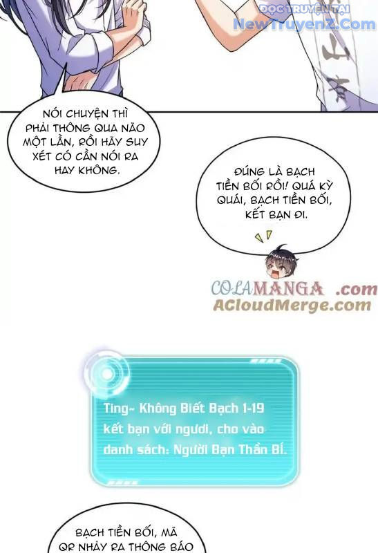 Tu Chân Nói Chuyện Phiếm Quần Chap 653 - Next Chap 654