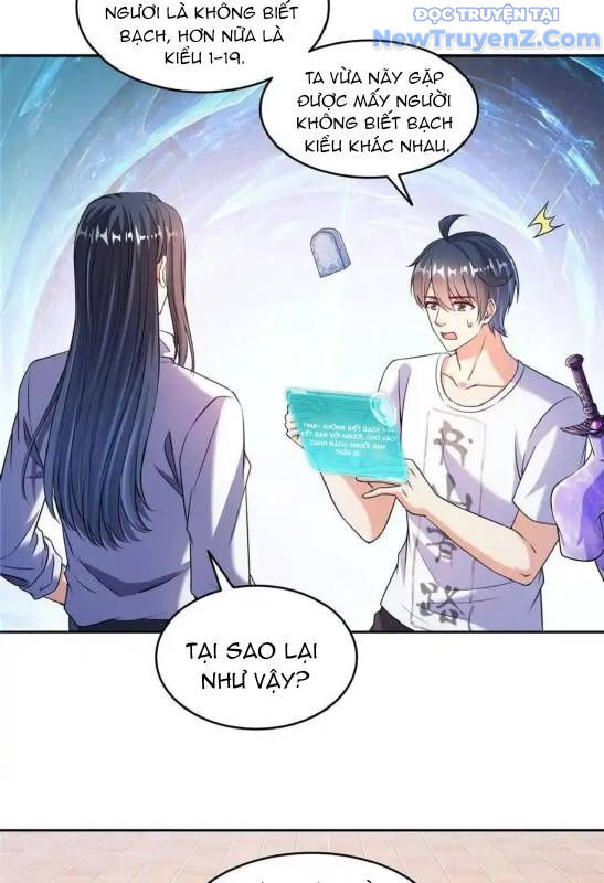 Tu Chân Nói Chuyện Phiếm Quần Chap 653 - Next Chap 654