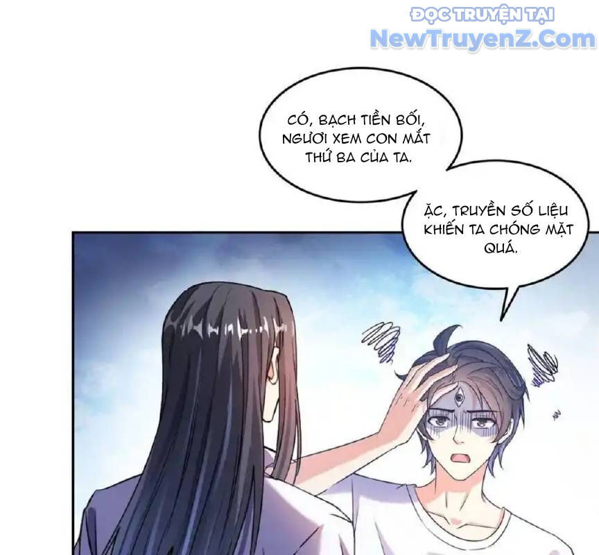 Tu Chân Nói Chuyện Phiếm Quần Chap 653 - Next Chap 654