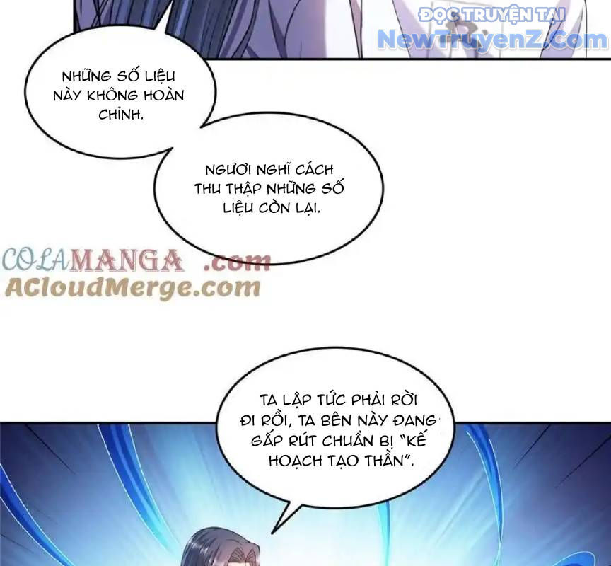 Tu Chân Nói Chuyện Phiếm Quần Chap 653 - Next Chap 654