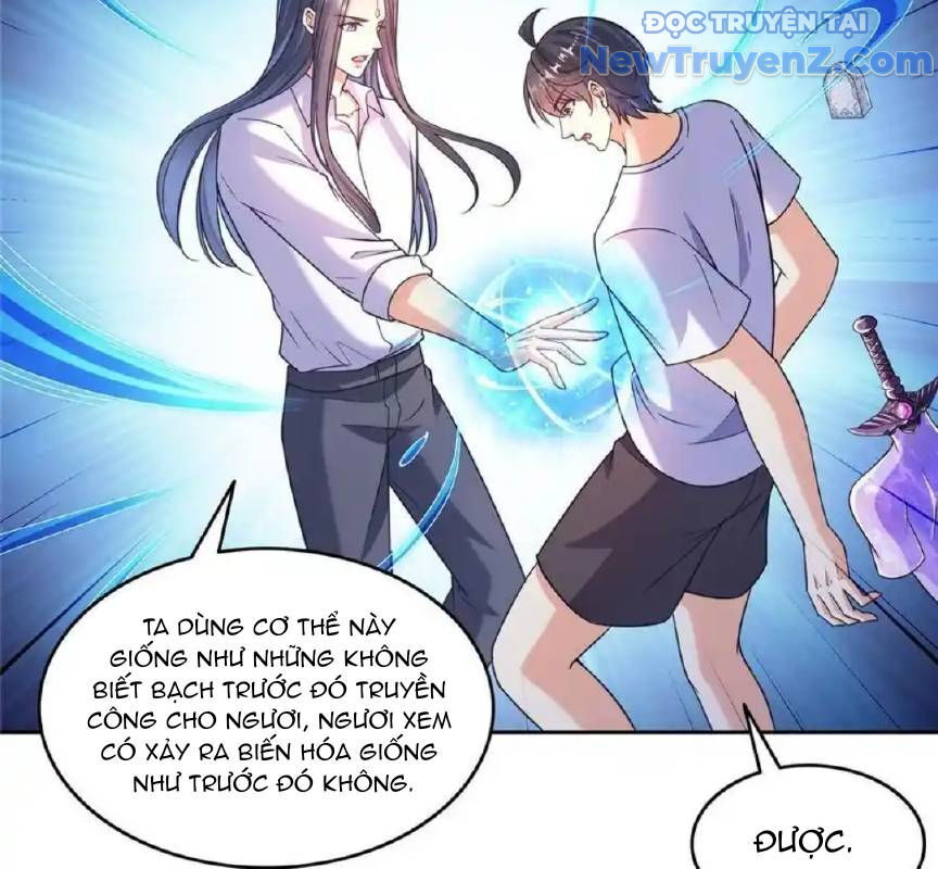 Tu Chân Nói Chuyện Phiếm Quần Chap 653 - Next Chap 654